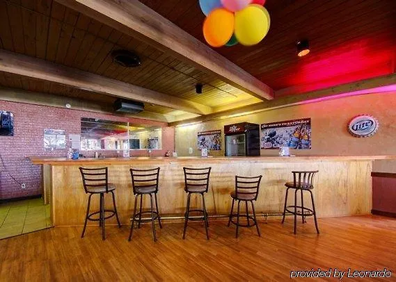 American Best Inn By Oyo I-35 Perry