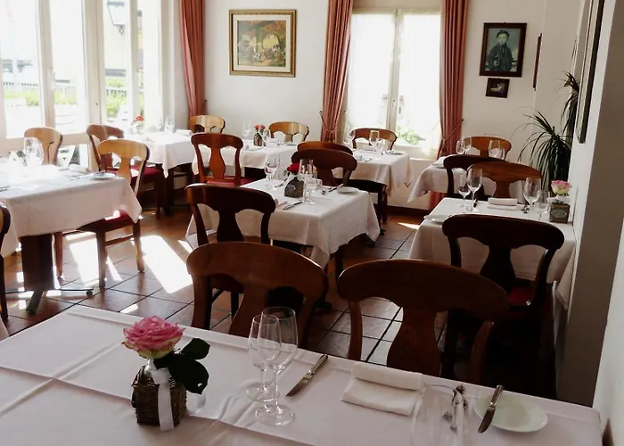 Hotel Rigi Vitznau