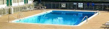 Prattville Inn