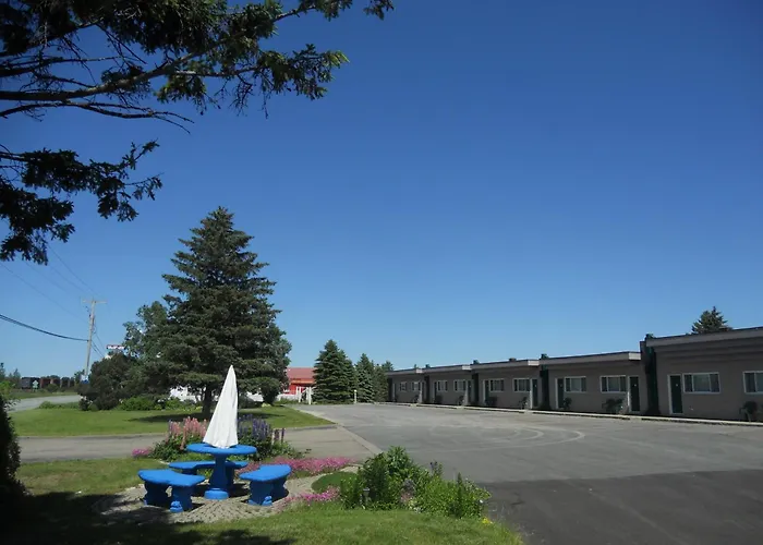 Motel Normandie