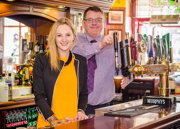 Mcsweeney Arms Hotel