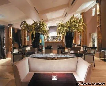 Monart Destination Spa