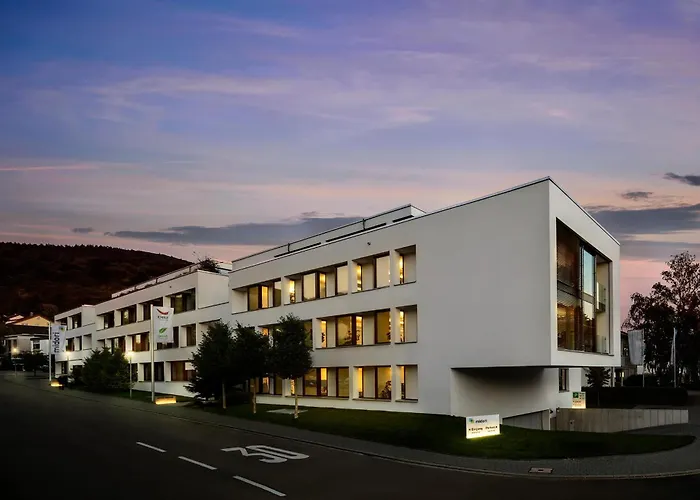 Midori - The Green Guesthouse