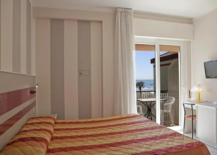 Hotel Righetto Fronte Mare