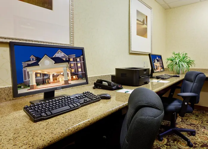 Country Inn & Suites By Radisson, College Station, Tx