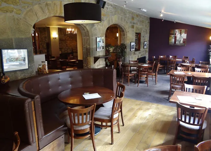 The Angel View Hotel