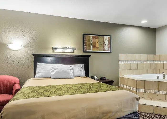 Econo Lodge Bowling Green