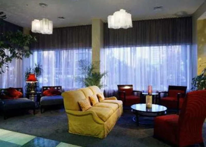 Crowne Plaza Hotel Ocean Front - Singer Island