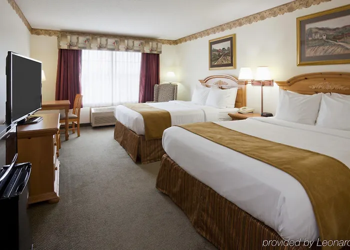 Grandstay Hotel Montevideo