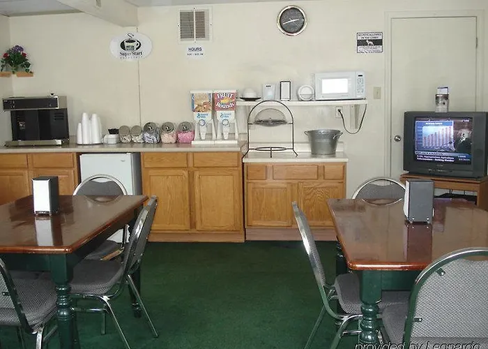 Sunset Inn-Rolla