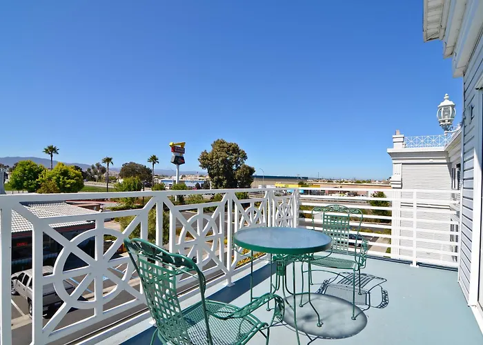 Best Western Salinas Monterey