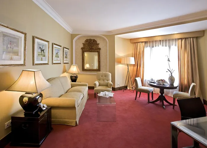 Hotel Carlton