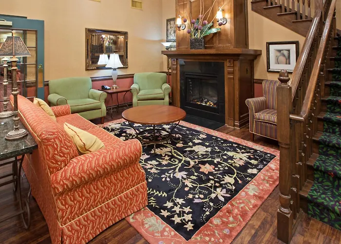 Country Inn & Suites By Radisson, Grand Rapids East, Mi