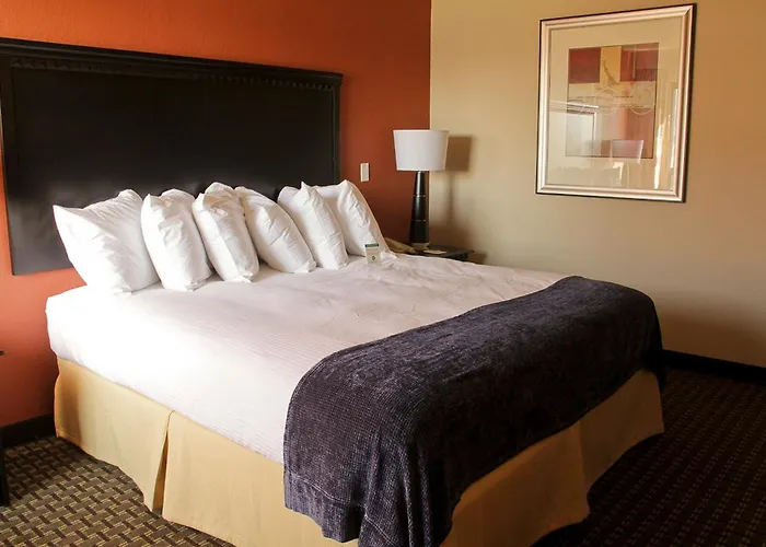 Decatur Conference Center And Hotel