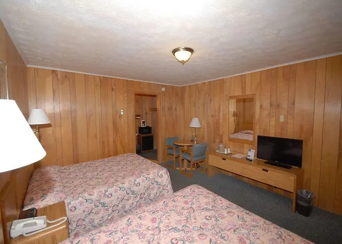 Wayside Motel