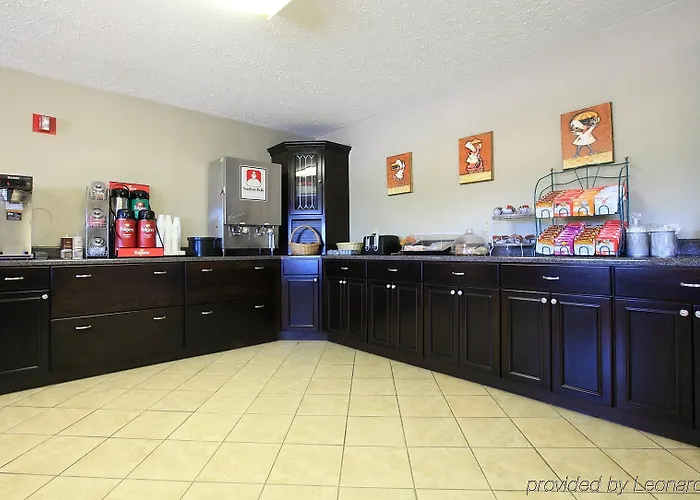 Americas Best Value Inn
