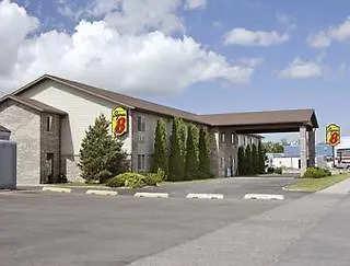 Days Inn Rexburg