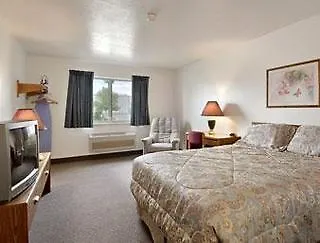 Days Inn Rexburg