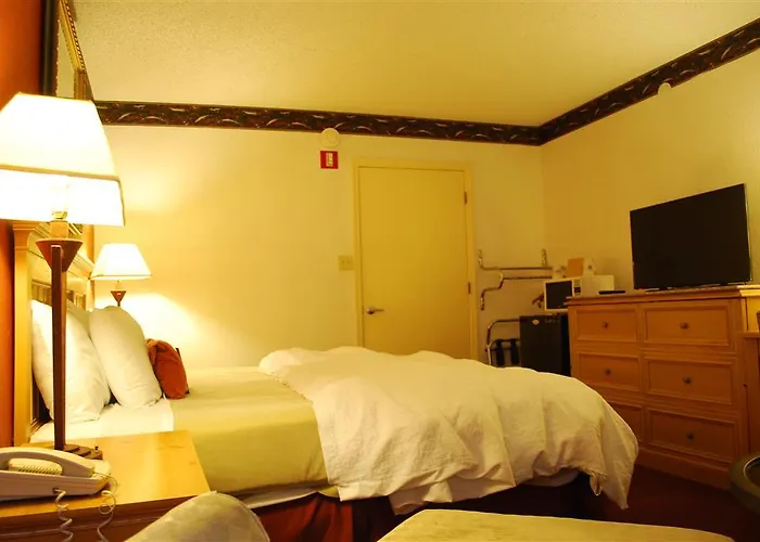 Days Inn Monteagle