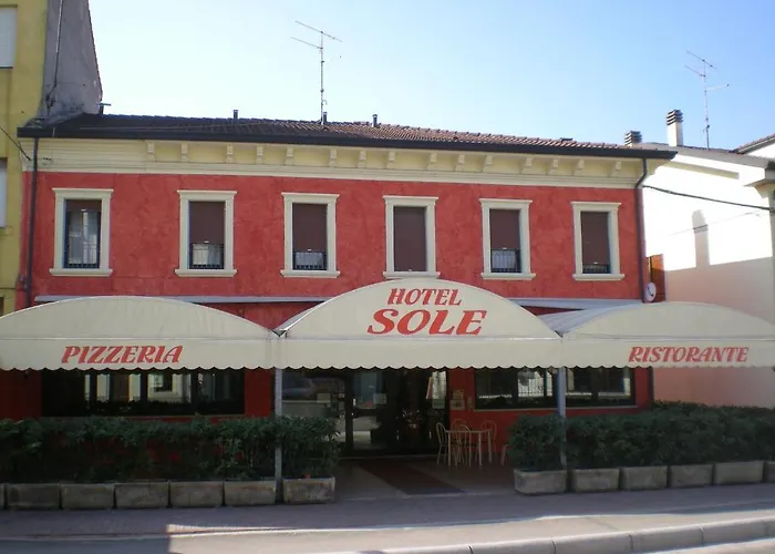 Albergo Pizzeria Sole
