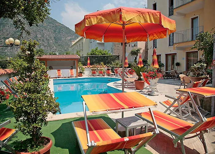 Hotel Albatros