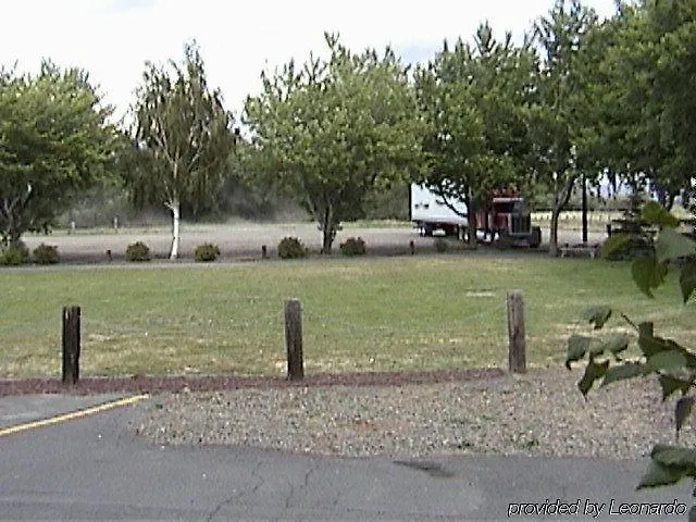 Nites Inn Motel & Rv Park