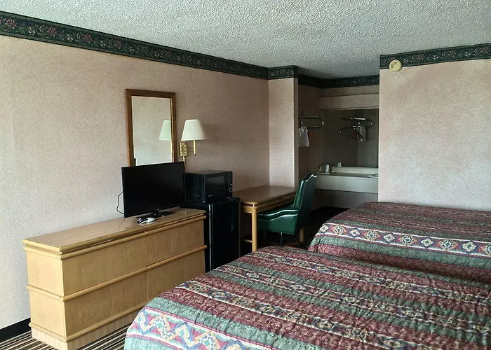 Coast Inn