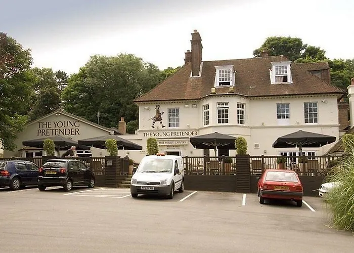 Premier Inn Kings Langley