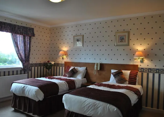 Willowbank Hotel