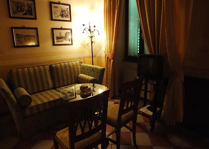 La Contrada Dei Monti