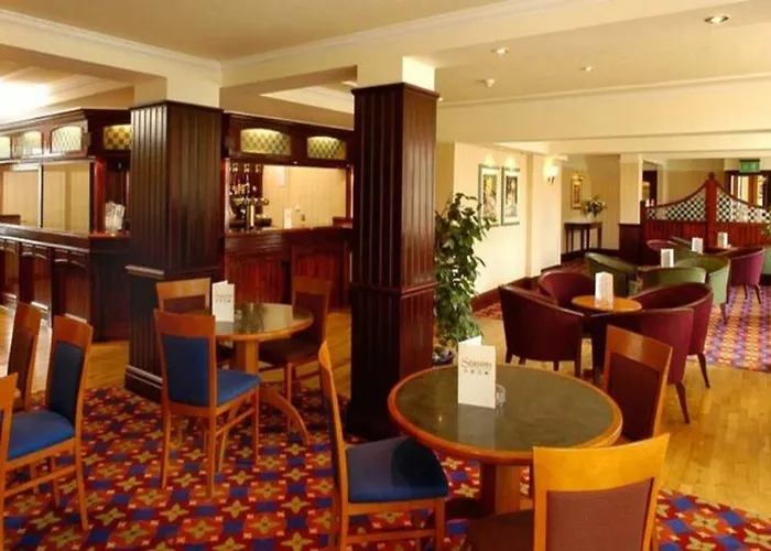 Comfort Hotel Harrow Londra
