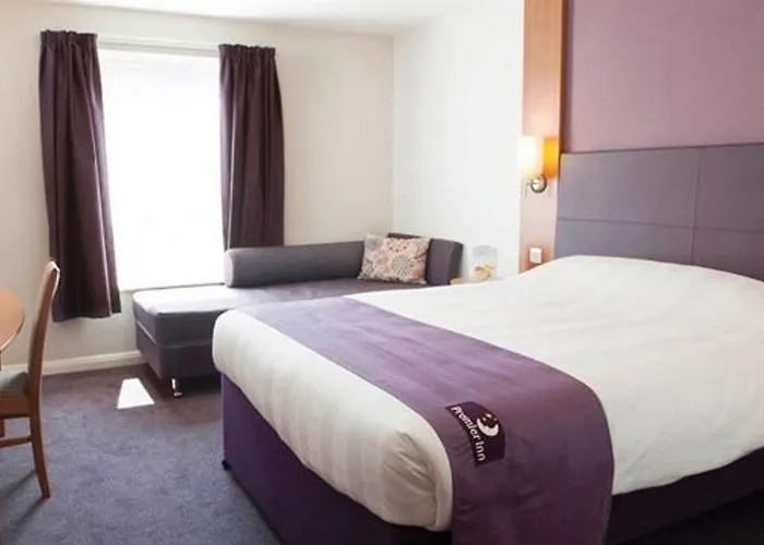Premier Inn Rainham