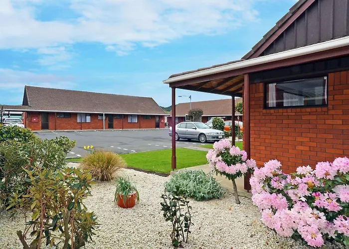 Mosgiel Regency Motel