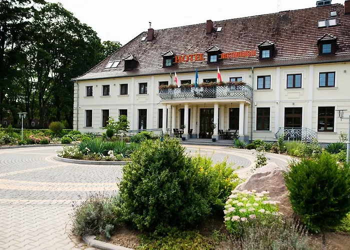 Hotel Swietoborzec