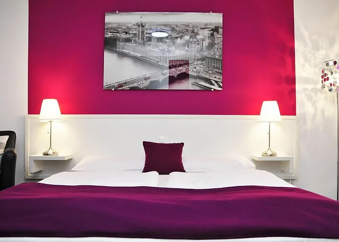 Hotel zum Brunnen