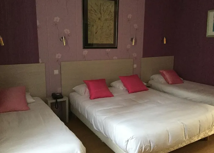 Hotel Republique