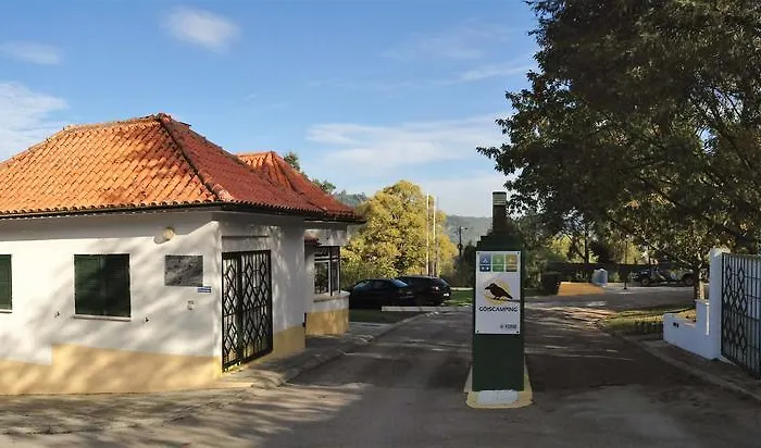 Góis Camping