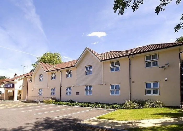 Premier Inn Bracknell