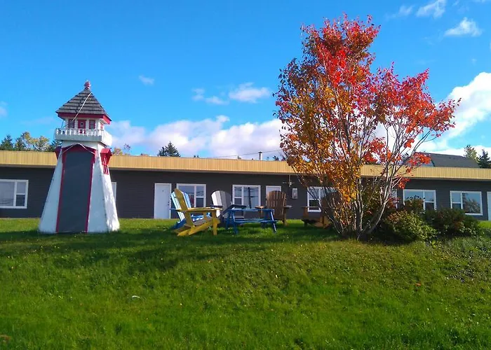 Oasis Motel