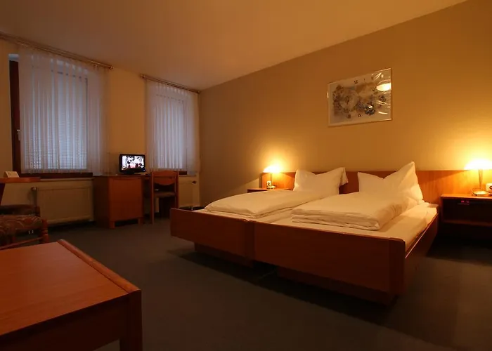 Hotel Weisse Taube