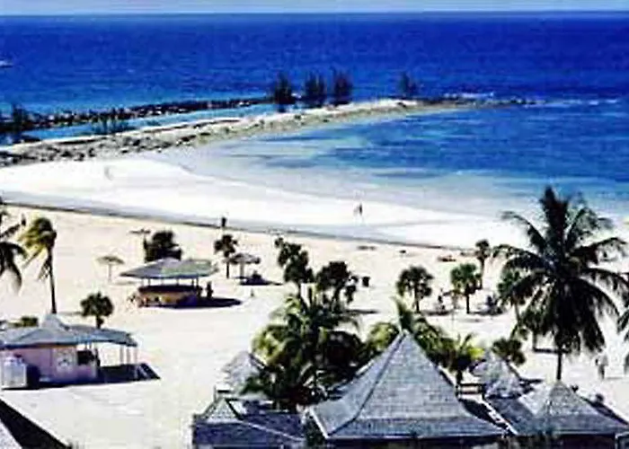 Xanadu Beach Resort & Marina