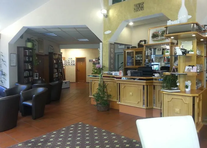 Hotel Taunus Residence