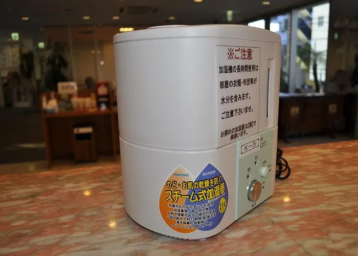 Kochi Ryoma Hotel
