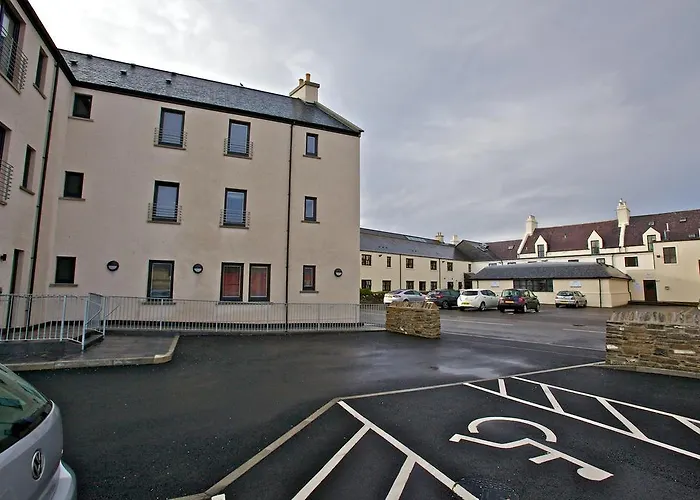 Ayre Hotel & Ayre Apartments
