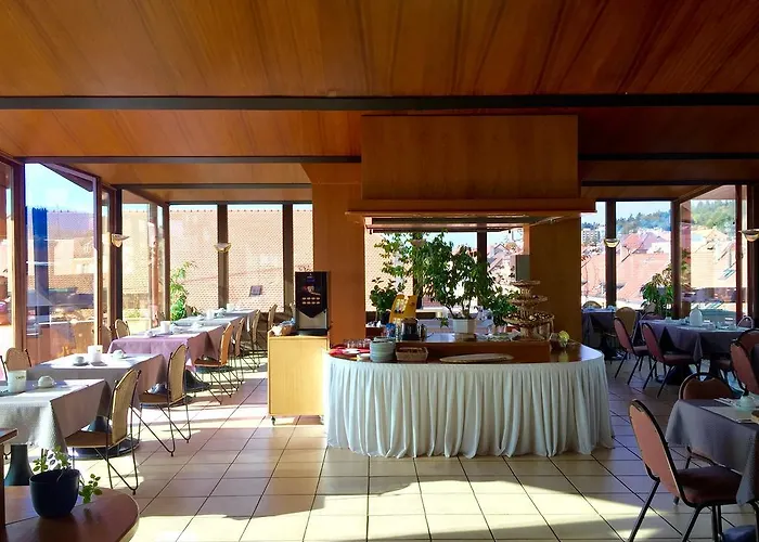 Hotel Club