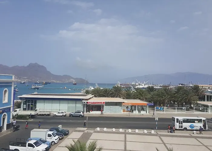 Casa Cafe Mindelo