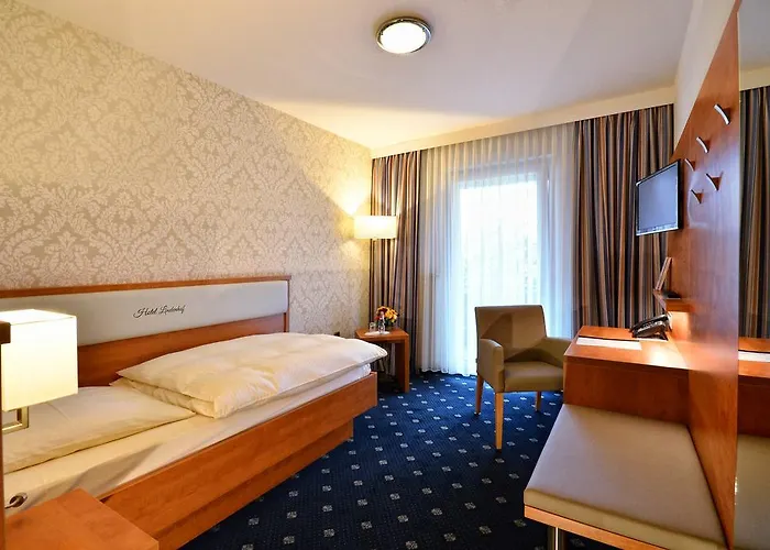 Landgasthaus&Hotel Lindenhof