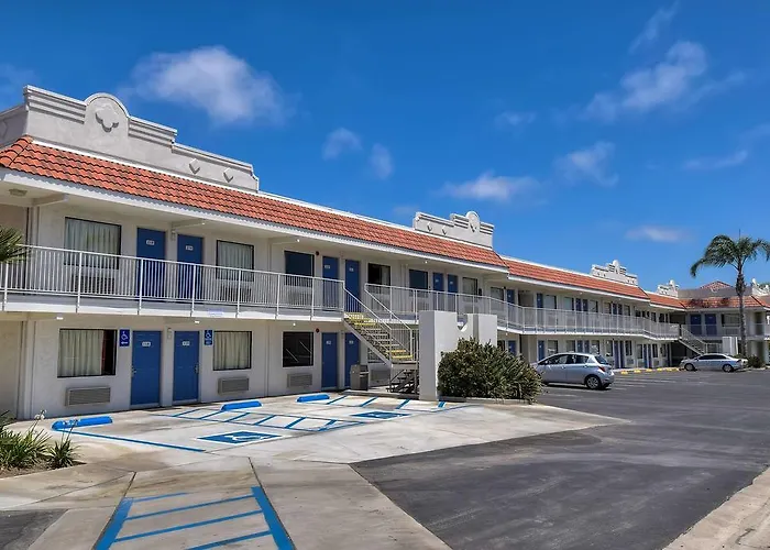 Motel 6-Carlsbad, Ca - East Near Legoland