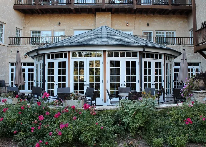 Herrington Inn & Spa
