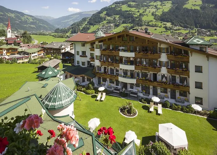 Hotel Neue Post